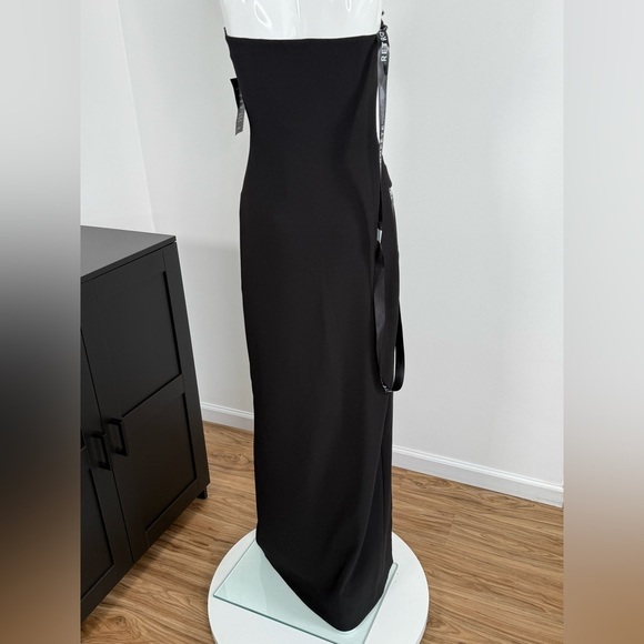 Retrofête Nadia Embellished Dress Size Small Retrofete - Picture 11 of 16